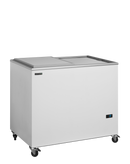 Lada frigorifica pentru bauturi Tefcold ISC302SD