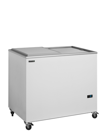 Lada frigorifica pentru bauturi Tefcold ISC302SD