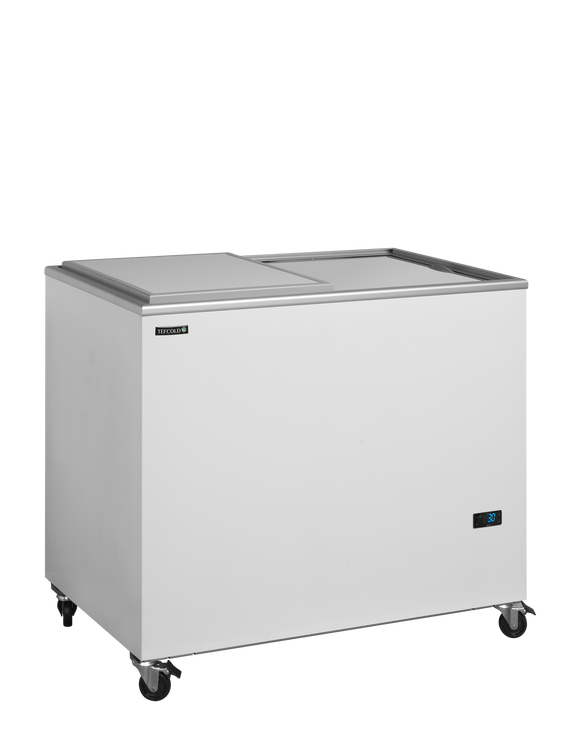 Lada frigorifica pentru bauturi Tefcold ISC302SD