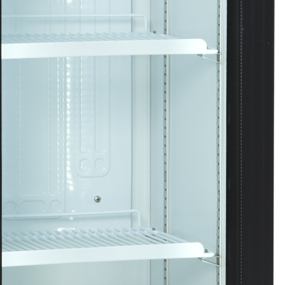 Vitrina frigorifica pentru bauturi Tefcold FSC175H - imaginea 4