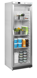 Vitrina frigorifica Tefcold UR400SG - imaginea 2