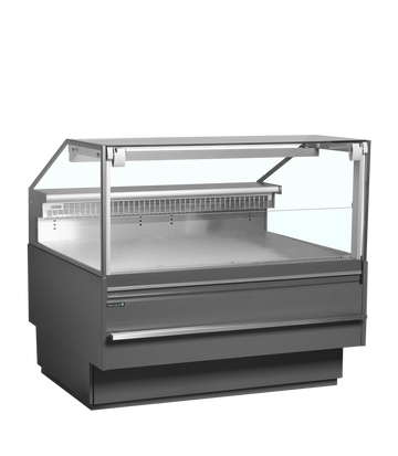 Vitrina frigorifica de servire Tefcold SOCA12590A
