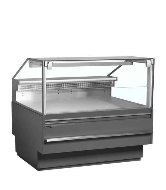 Vitrina frigorifica de servire Tefcold SOCA12590A