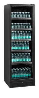 Vitrina frigorifica pentru bauturi Tefcold SCU1425H - imaginea 2