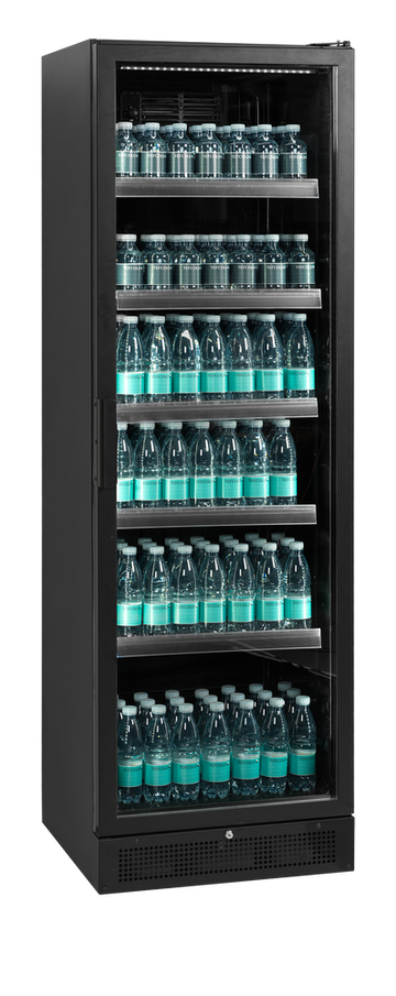Vitrina frigorifica pentru bauturi Tefcold SCU1425H - imaginea 2