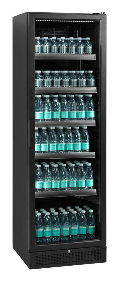 Vitrina frigorifica pentru bauturi Tefcold SCU1425H - imaginea 2
