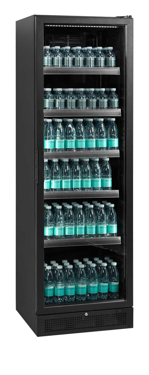 Vitrina frigorifica pentru bauturi Tefcold SCU1425H - imaginea 2