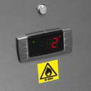 Dulap frigorific pentru KEG-uri Tefcold KSC-720E - imaginea 4