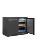 Vitrina retrobar Tefcold SGD-240E - imaginea 2