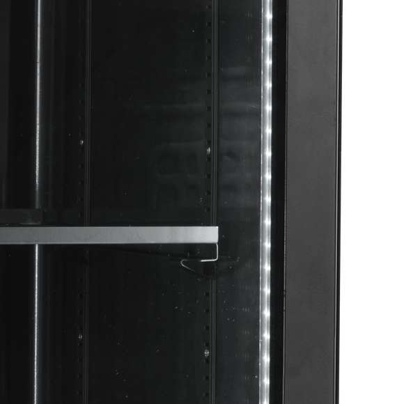 Vitrina frigorifica pentru bauturi Tefcold SCU1425H - imaginea 4