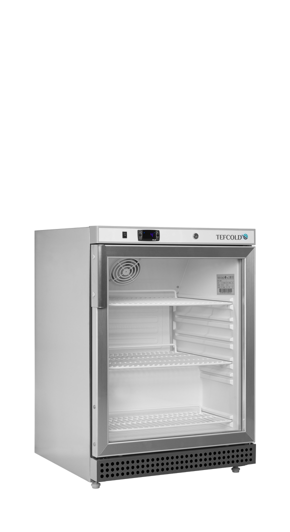 Vitrina frigorifica Tefcold UR200SG