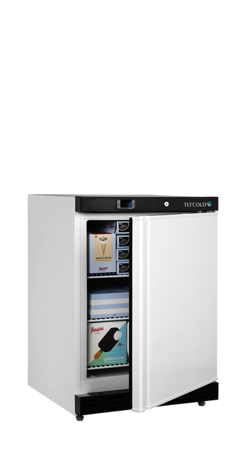 Congelator Tefcold UF200V - imaginea 2
