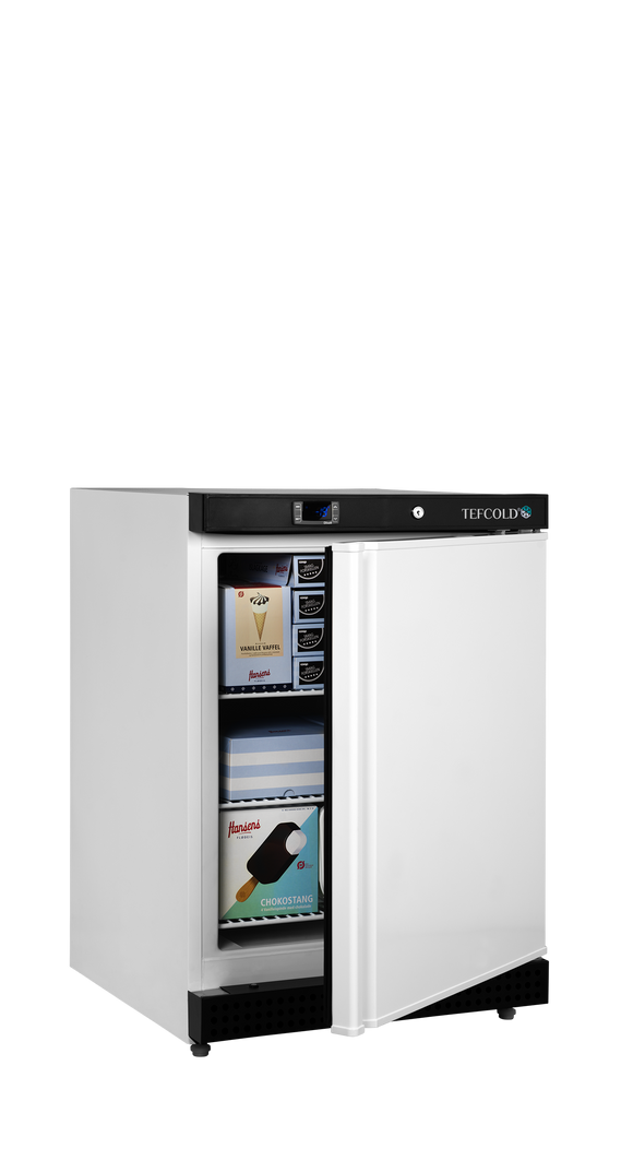 Congelator Tefcold UF200V - imaginea 2