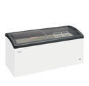 Congelator orizontal pentru inghetata Tefcold FOCUS 171