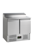 Saladeta Tefcold GSS20