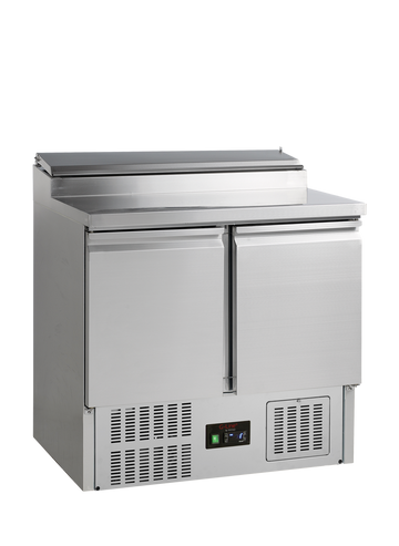 Saladeta Tefcold GSS20