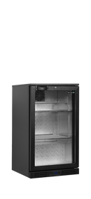 Vitrina retrobar Tefcold BA6H