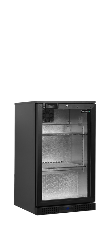 Vitrina retrobar Tefcold BA6H