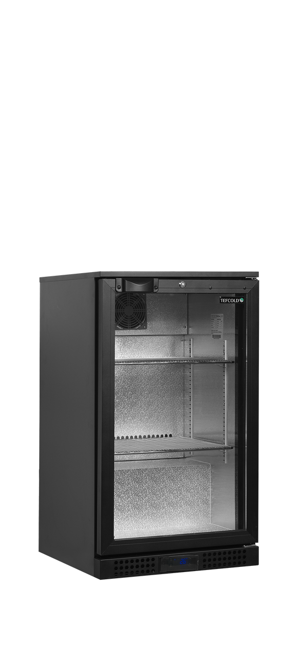 Vitrina retrobar Tefcold BA6H