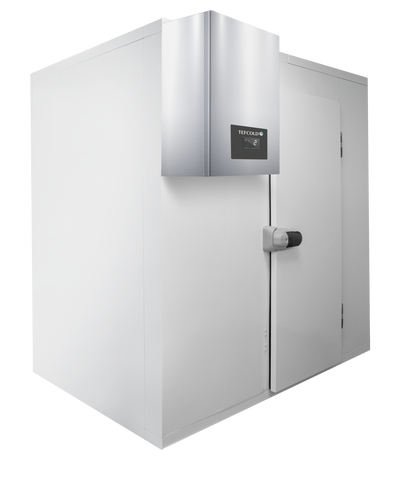 CRPF2130WD-Alb, N/A, 0 la +8, 1 usa solida cu balama, Ventilat, LED, 910 W, N/A - 0