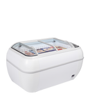 Vitrina congelare / refrigerare Tefcold TWIN HEAD-CF