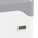 Vitrina de congelare pentru inghetata Tefcold NIC502SC - imaginea 3