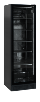 Vitrina frigorifica pentru bauturi Tefcold SCU1425 FRAMELESS