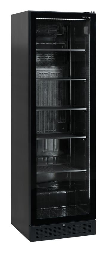 Vitrina frigorifica pentru bauturi Tefcold SCU1425 FRAMELESS