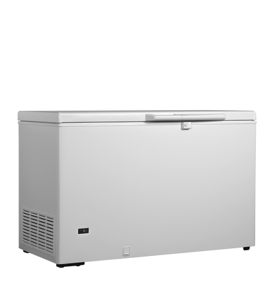 Lada frigorifica Tefcold EBC45
