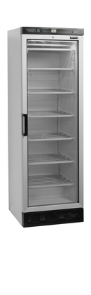Vitrina de congelare verticala Tefcold UFFS370G