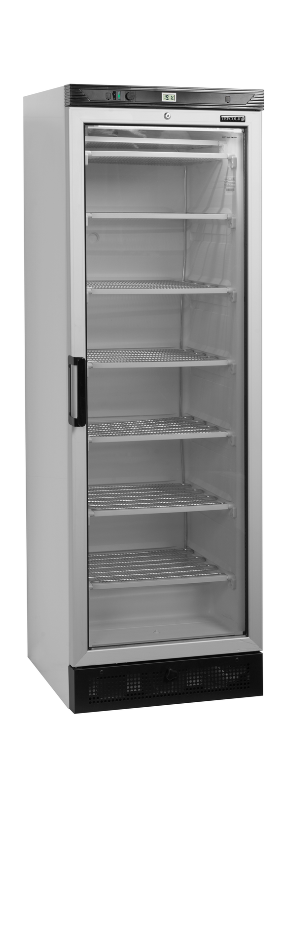 Vitrina de congelare verticala Tefcold UFFS370G