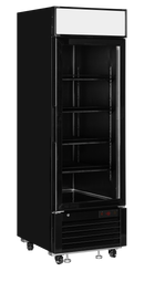 Vitrina de congelare Tefcold LGF2500B