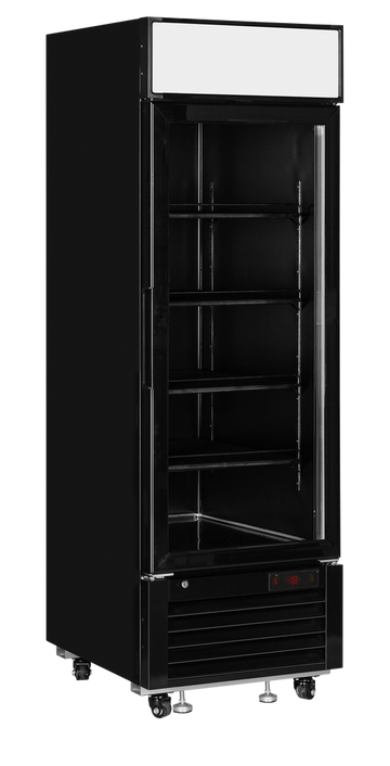 Vitrina de congelare Tefcold LGF2500B