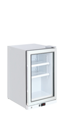 Vitrina de congelare de blat Tefcold UDB-F500V-WW1