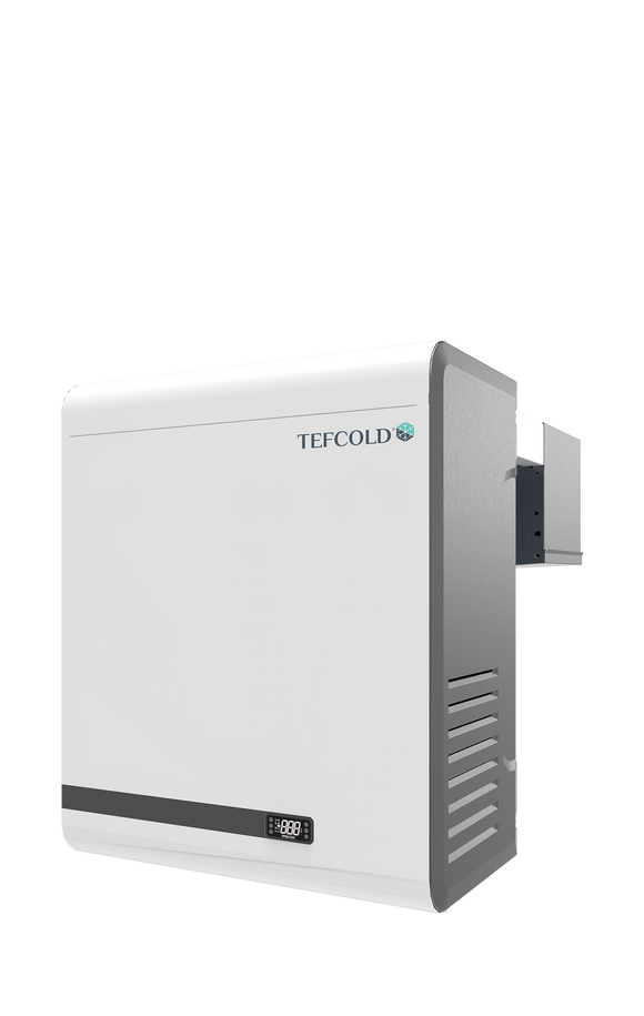 Agregat de congelare monobloc Tefcold WRA-L29-1