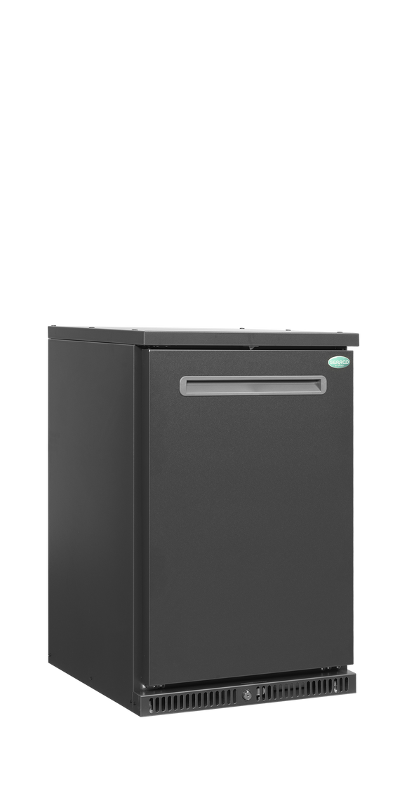 Vitrina retrobar Tefcold SGD-120LE