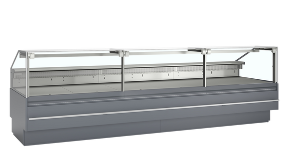 Vitrina frigorifica de servire Tefcold SOCA37590A
