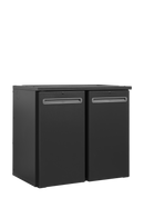 Dulap retrobar neutru Tefcold SCL-X22