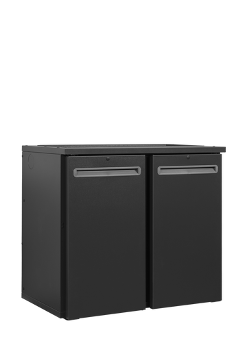 Dulap retrobar neutru Tefcold SCL-X22