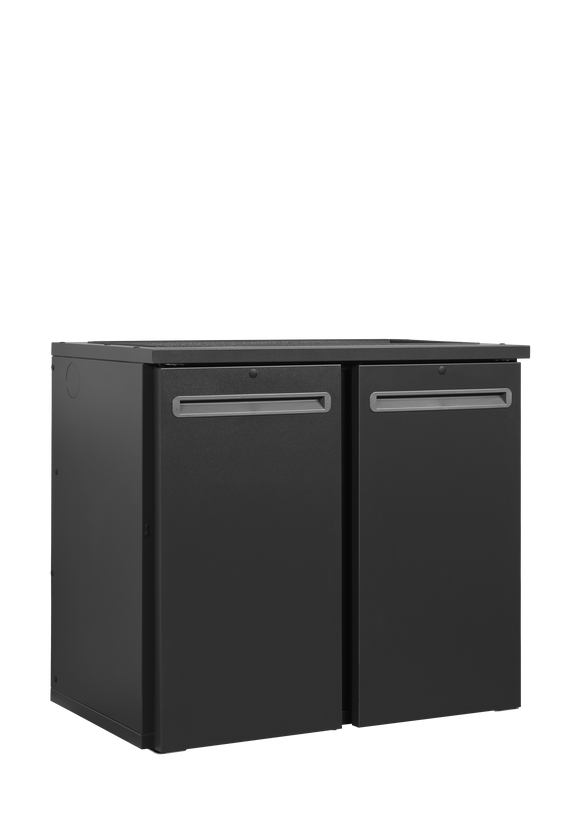 Dulap retrobar neutru Tefcold SCL-X22
