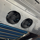 Dulap congelare GN2/1 Tefcold UF600SS - imaginea 2
