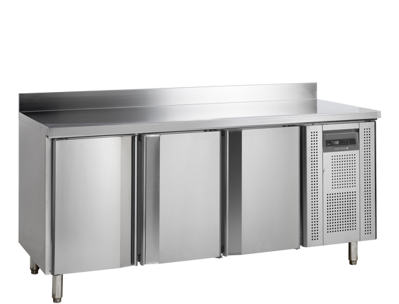 Masa refrigerata snack Tefcold SK6310/+SP