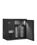 Dulap frigorific pentru butoaie KEG Tefcold SFK-4EL+ - imaginea 2