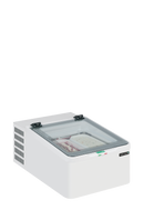 Vitrina pentru inghetata Tefcold ICE2 - imaginea 2