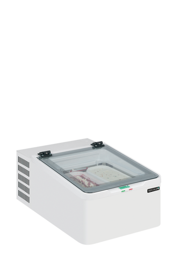 Vitrina pentru inghetata Tefcold ICE2 - imaginea 2