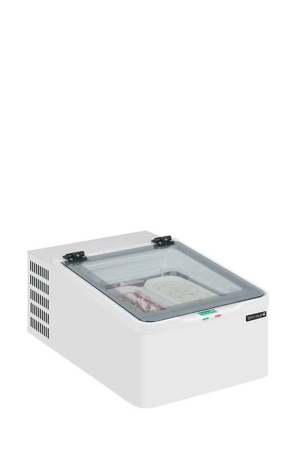 Vitrina pentru inghetata Tefcold ICE2 - imaginea 2