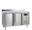 Masa refrigerata snack Tefcold SK6210/+SP