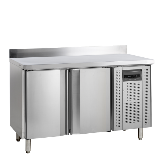 Masa refrigerata snack Tefcold SK6210/+SP