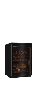 Vitrina frigorifica pentru vin Tefcold SC85 BLACK - imaginea 2