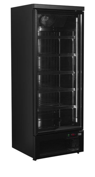Vitrina de congelare Tefcold Atom Maxi F1DBB